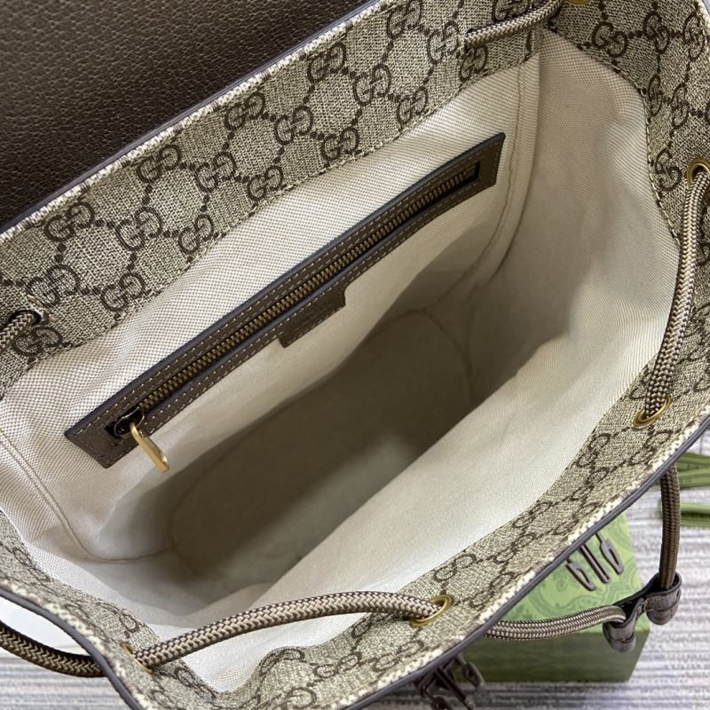 Gvc*1 backpacks